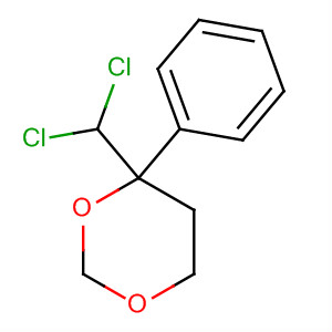 CAS No 113714-02-6  Molecular Structure