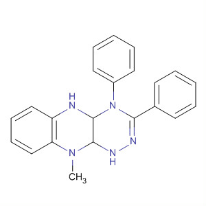 CAS No 113714-23-1  Molecular Structure