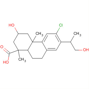 CAS No 113716-03-3  Molecular Structure