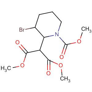 CAS No 113718-35-7  Molecular Structure