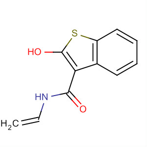 CAS No 113721-52-1  Molecular Structure