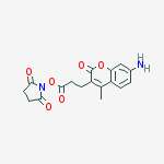 CAS No 113721-83-8  Molecular Structure