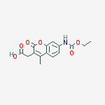 CAS No 113721-85-0  Molecular Structure