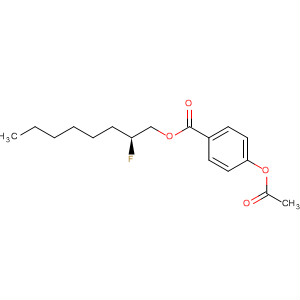 CAS No 113722-80-8  Molecular Structure