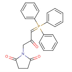 CAS No 113727-88-1  Molecular Structure
