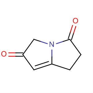 CAS No 113727-89-2  Molecular Structure