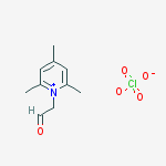 CAS No 113728-81-7  Molecular Structure
