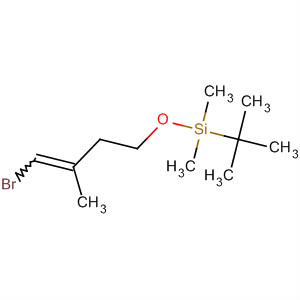 CAS No 113729-81-0  Molecular Structure