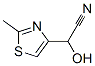 CAS No 113732-63-1  Molecular Structure