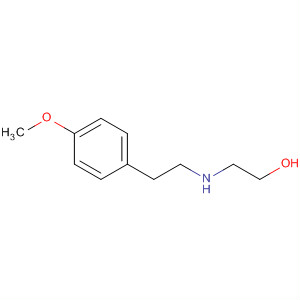 CAS No 113733-05-4  Molecular Structure