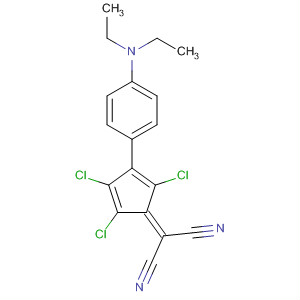 CAS No 113734-49-9  Molecular Structure