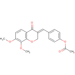 CAS No 113734-91-1  Molecular Structure