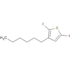 CAS No 113736-20-2  Molecular Structure