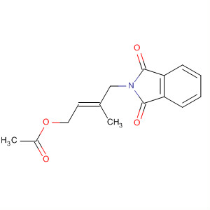 CAS No 113737-37-4  Molecular Structure
