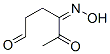 CAS No 113737-91-0  Molecular Structure