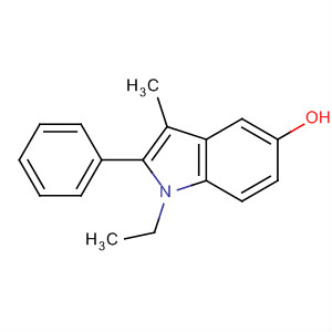 CAS No 113738-77-5  Molecular Structure