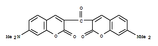 CAS No 113739-12-1  Molecular Structure