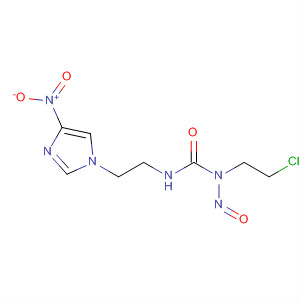 CAS No 113739-46-1  Molecular Structure