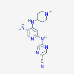 CAS No 1137475-67-2  Molecular Structure