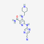 Cas Number: 1137477-34-9  Molecular Structure