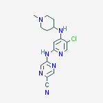 CAS No 1137477-49-6  Molecular Structure