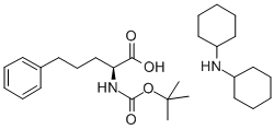 CAS No 113756-89-1  Molecular Structure