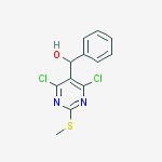 CAS No 1137576-47-6  Molecular Structure