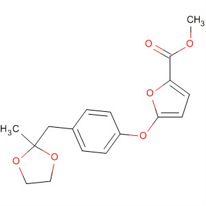 Cas Number: 113758-13-7  Molecular Structure