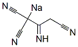 CAS No 113762-33-7  Molecular Structure
