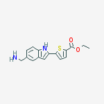 CAS No 1137643-52-7  Molecular Structure