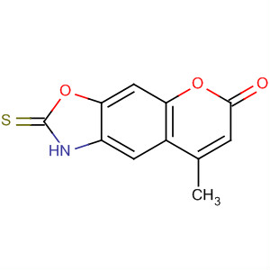 CAS No 113766-59-9  Molecular Structure