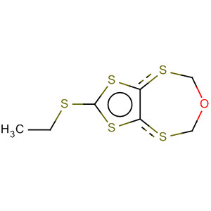 CAS No 113768-96-0  Molecular Structure