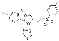 CAS No 113770-65-3  Molecular Structure