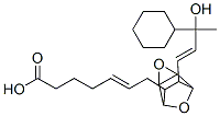 Cas Number: 113774-72-4  Molecular Structure