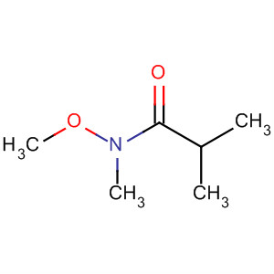 CAS No 113778-69-1  Molecular Structure