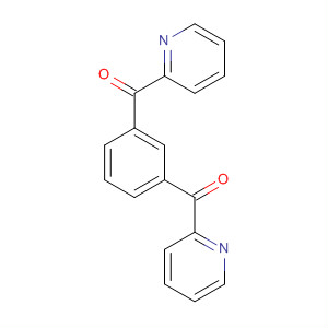 CAS No 113786-97-3  Molecular Structure