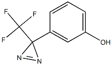 CAS No 113787-85-2  Molecular Structure