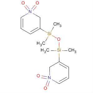 CAS No 113791-06-3  Molecular Structure