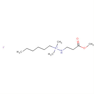 CAS No 113791-83-6  Molecular Structure