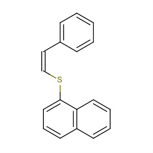 CAS No 113791-93-8  Molecular Structure