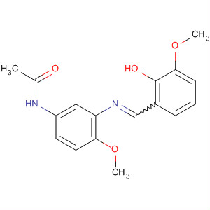 CAS No 113800-84-3  Molecular Structure