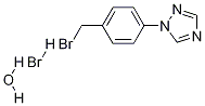 CAS No 1138011-23-0  Molecular Structure