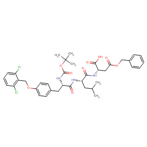 CAS No 113809-19-1  Molecular Structure