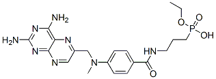 Cas Number: 113811-51-1  Molecular Structure