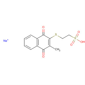 Cas Number: 113817-02-0  Molecular Structure