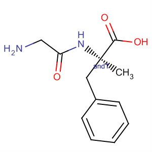 CAS No 113817-35-9  Molecular Structure