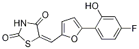 CAS No 1138220-19-5  Molecular Structure