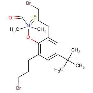 CAS No 113823-15-7  Molecular Structure