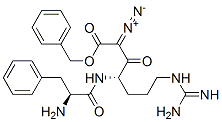 CAS No 113823-66-8  Molecular Structure