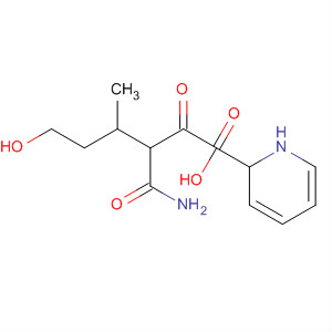 CAS No 113823-77-1  Molecular Structure